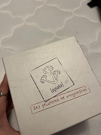 Настольная игра Опята Magellan  - изображение 2