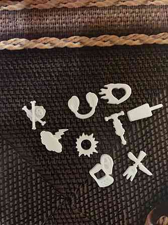 Игра «Операция» 