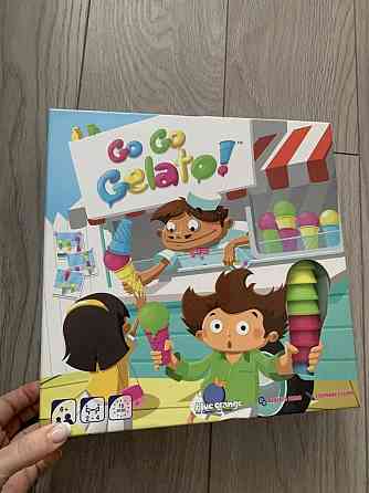 Go go gelato 