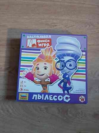 Настольная игра даром 