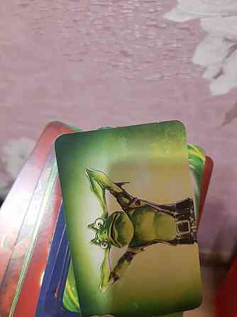 Настольная игра Лузер 