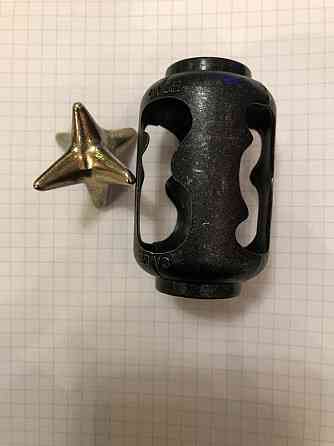 Головоломка ёжик в клетке 