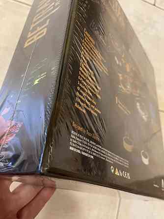 Betrayal at House on the Hill 3rd Edition 