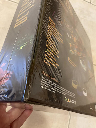 Betrayal at House on the Hill 3rd Edition  - изображение 2