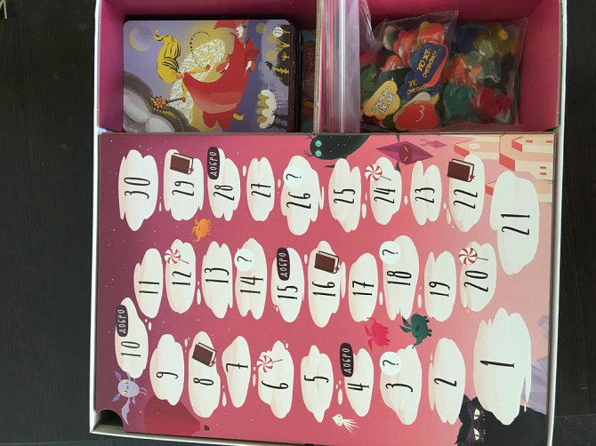 Настольная игра «Имаджинариум»  - изображение 3