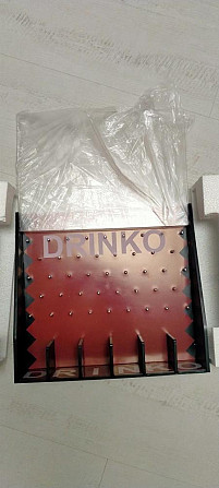 Игра для взрослых Drinko новая в упаковке  - изображение 2