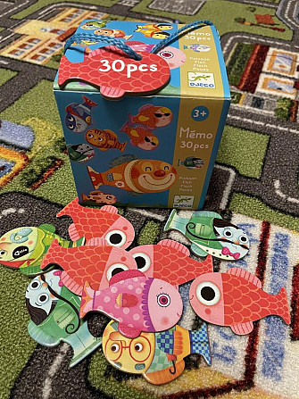 Настольная игра  - изображение 1