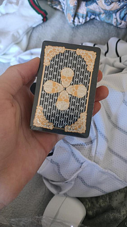 Карты покерные  - изображение 1