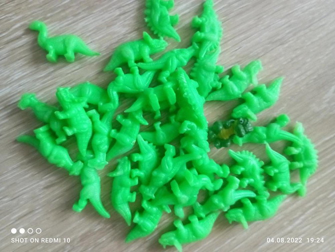 Игры настольные  - изображение 2