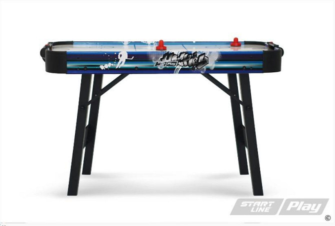 Аэрохоккей  - изображение 3