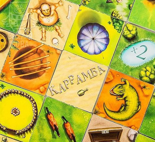 Шакал. Остров сокровищ. Игра в аренду  - изображение 1