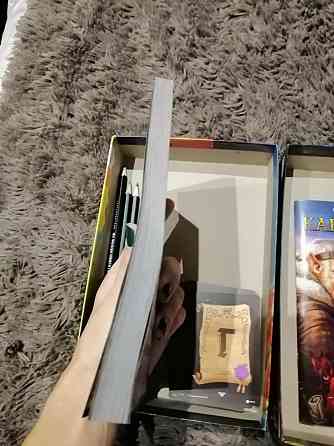 Настольная игра "Картографы" 