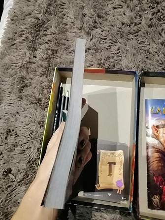 Настольная игра "Картографы"  - изображение 3