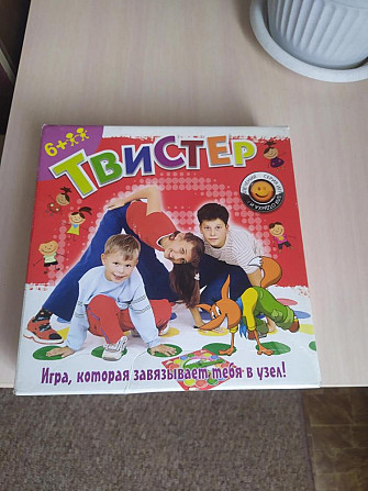 Настольные игры  - изображение 4