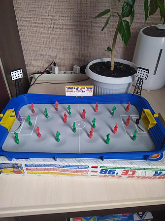 Настольные игры  - изображение 3