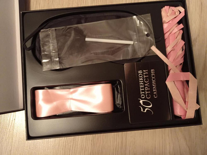 Ролевая игра для взрослых  - изображение 2