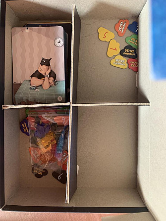 Имаджинариум настольная игра  - изображение 3