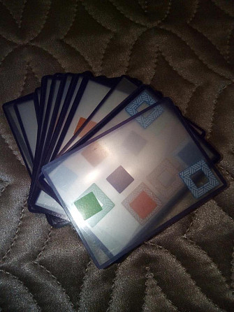 Карточная игра, новая  - изображение 4