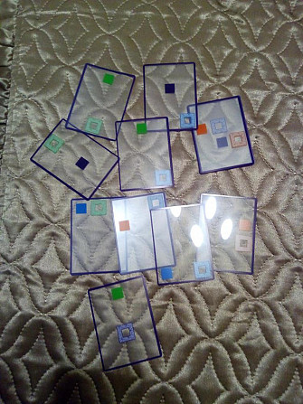 Карточная игра, новая  - изображение 3