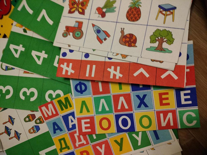 Игротека, Кто быстрее? Игры СССР  - изображение 3