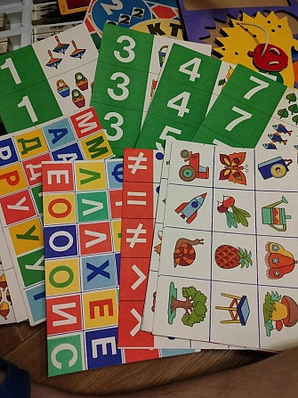 Игротека, Кто быстрее? Игры СССР  - изображение 4