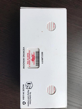 Игральные карты  - изображение 3