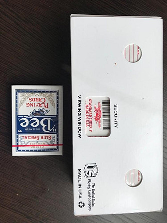 Игральные карты  - изображение 2