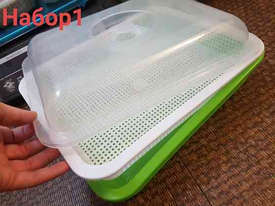 Кейс starter pack для хобби/бизнеса 