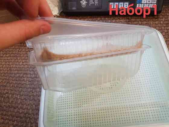 Кейс starter pack для хобби/бизнеса 