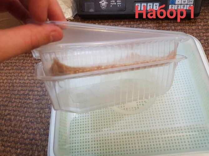 Кейс starter pack для хобби/бизнеса  - изображение 3