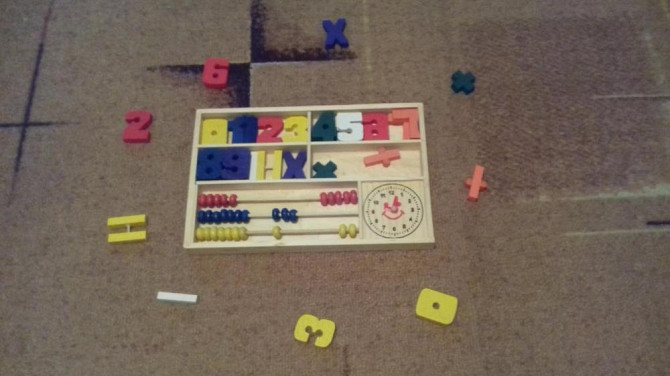 Развивающая игра  - изображение 3