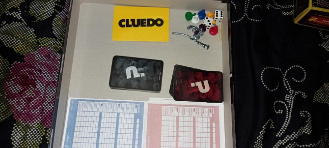 Игра настольная  - изображение 2