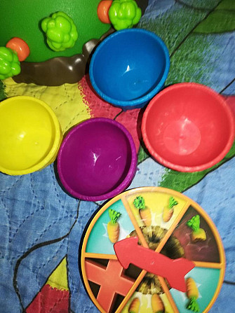 Настольные игры.  - изображение 3