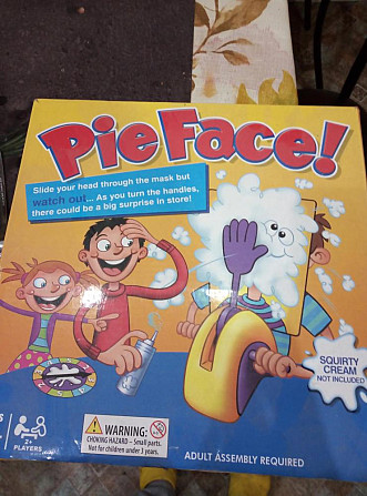 Настольная игра  - изображение 1