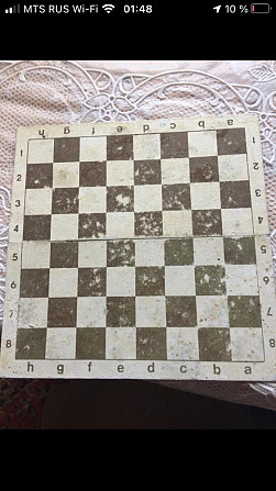 Винтажной набор настольных игр . Ссср  - изображение 4