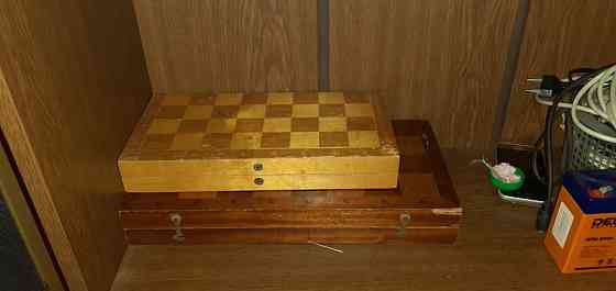 Доска для шахмат 