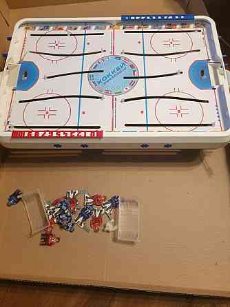 Настольная игра 