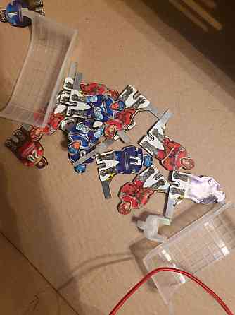 Настольная игра 