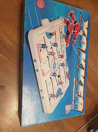 Настольная игра 