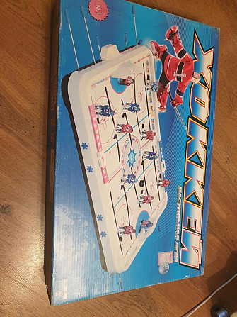 Настольная игра  - изображение 1