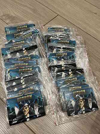 Настольная игра Находка для шпиона 