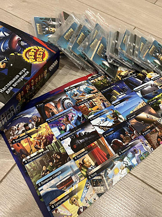 Настольная игра Находка для шпиона  - изображение 1