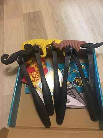 Игра шлеп усы 