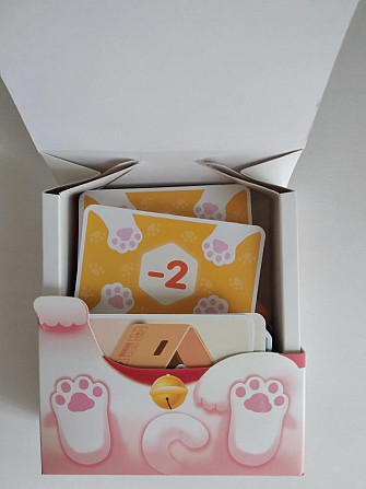 Кошачья лапка  - изображение 2