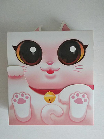 Кошачья лапка  - изображение 1