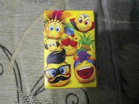 Игральные карты 