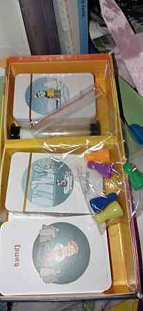 Игра Банда умников кругозорник 