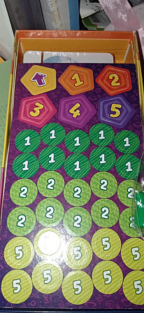 Игра Банда умников кругозорник  - изображение 2