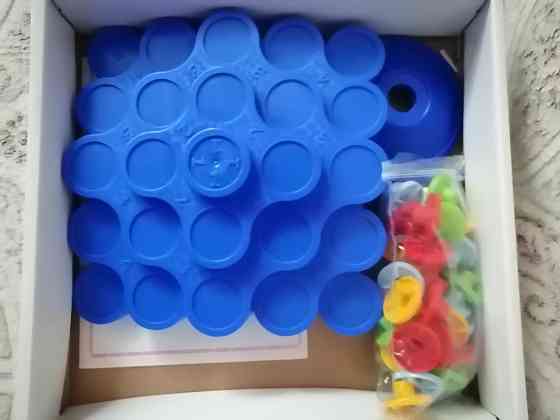 Игра настольная" Баланс " 