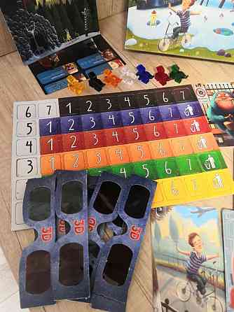 Иманджинариум 3D 